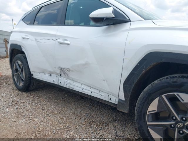 3KMJBCDE5SE009516 Hyundai TUCSON SEL