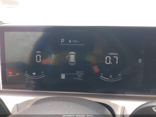3KMJBCDE5SE009516 Hyundai TUCSON SEL
