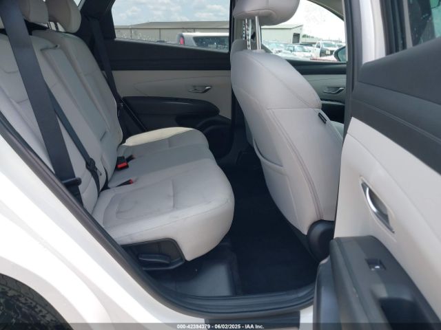 3KMJBCDE5SE009516 Hyundai TUCSON SEL
