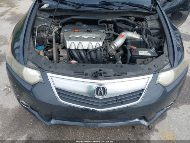 2011 ACURA TSX JH4CU2F63BC014886 Photo 9