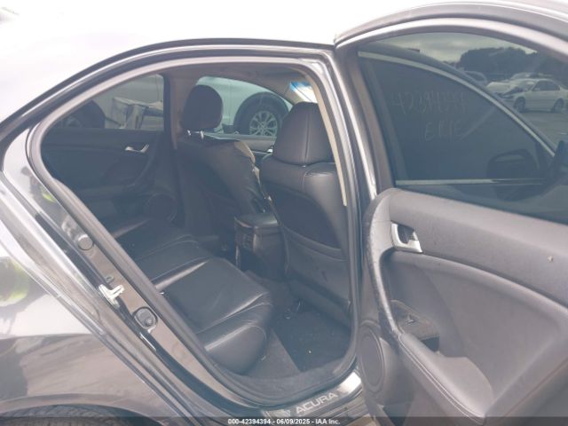 2011 ACURA TSX JH4CU2F63BC014886 Photo 7