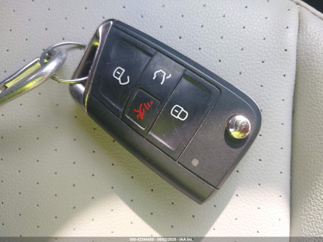 3VV3B7AX9JM054814 Volkswagen 2018
