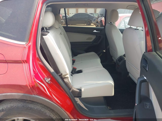 3VV3B7AX9JM054814 Volkswagen 2018
