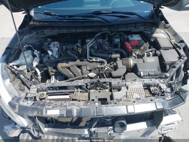 Nissan 2021 2021 1N4BL4DV7MN326681 Image 10