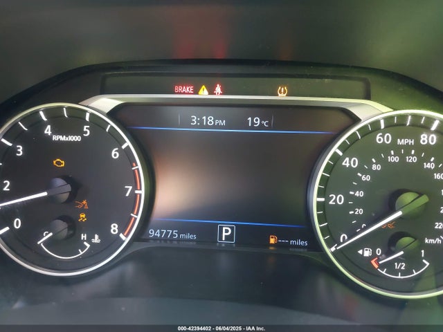 Nissan 2021 2021 1N4BL4DV7MN326681 Image 7