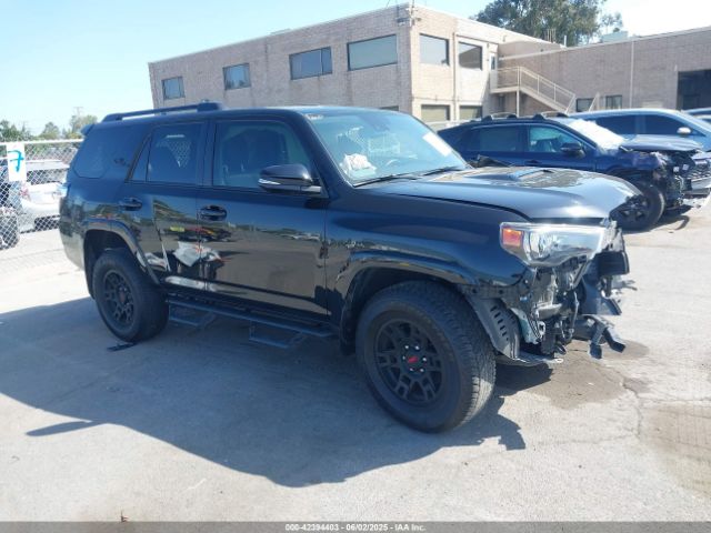 2024 TOYOTA 4RUNNER JTERU5JR4R6260056