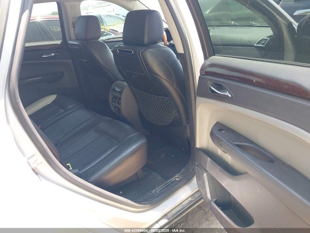 2010 CADILLAC SRX 3GYFNFEY0AS542801 Photo 7