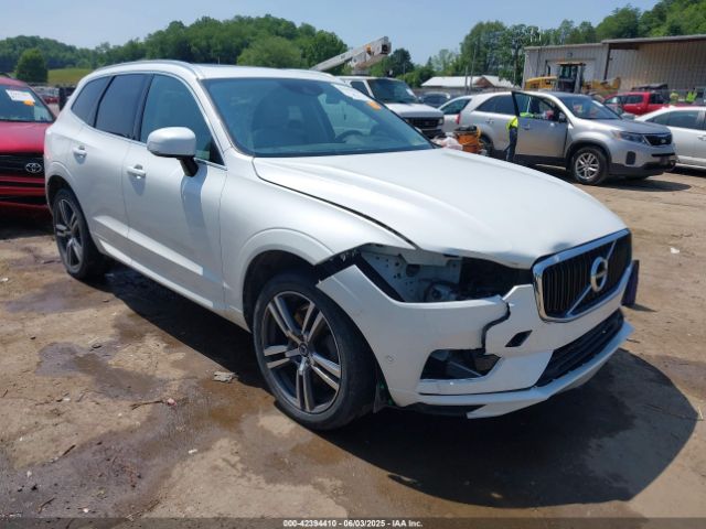 2019 VOLVO XC60 YV4A22RK8K1383226