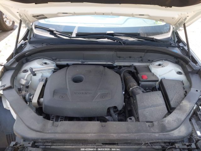 2019 VOLVO XC60 YV4A22RK8K1383226 Photo 9