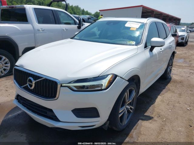 2019 VOLVO XC60 YV4A22RK8K1383226 Photo 1