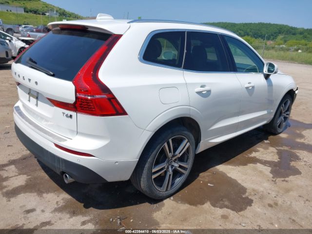 2019 VOLVO XC60 YV4A22RK8K1383226 Photo 3