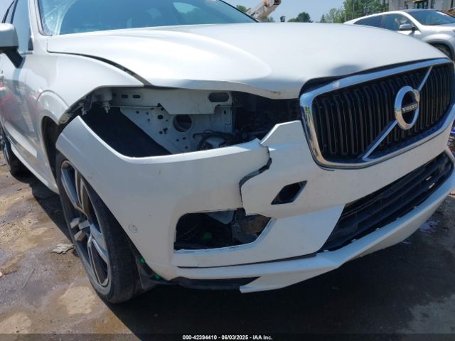 2019 VOLVO XC60 YV4A22RK8K1383226 Photo 5