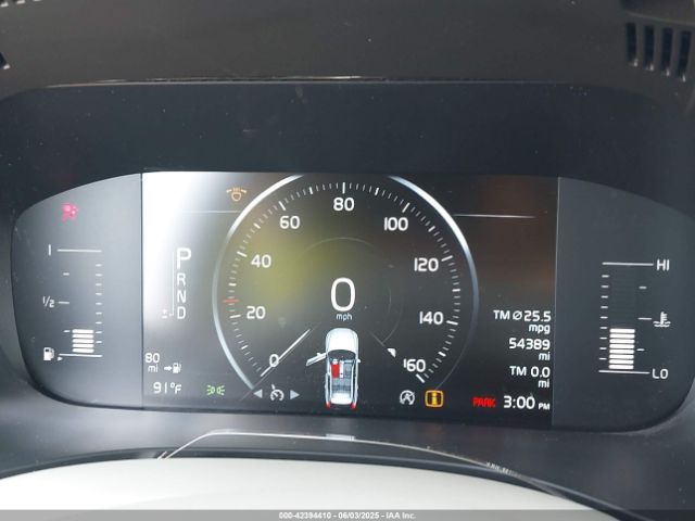 2019 VOLVO XC60 YV4A22RK8K1383226 Photo 6