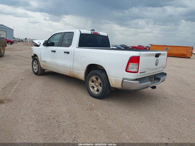 RAM 2023 2023 1C6RRFBG4PN599435 Image 3