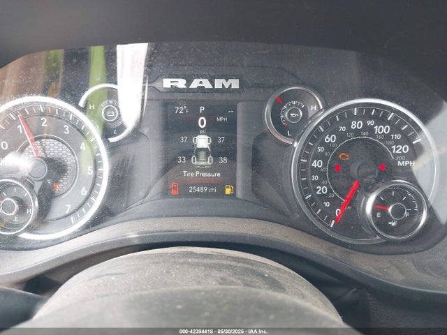 RAM 2023 2023 1C6RRFBG4PN599435 Image 7