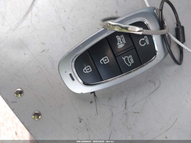 5NMJB3DE1RH422832 Hyundai TUCSON SEL
