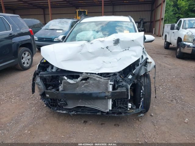 5NMJB3DE1RH422832 Hyundai TUCSON SEL