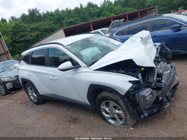 5NMJB3DE1RH422832 Hyundai TUCSON SEL