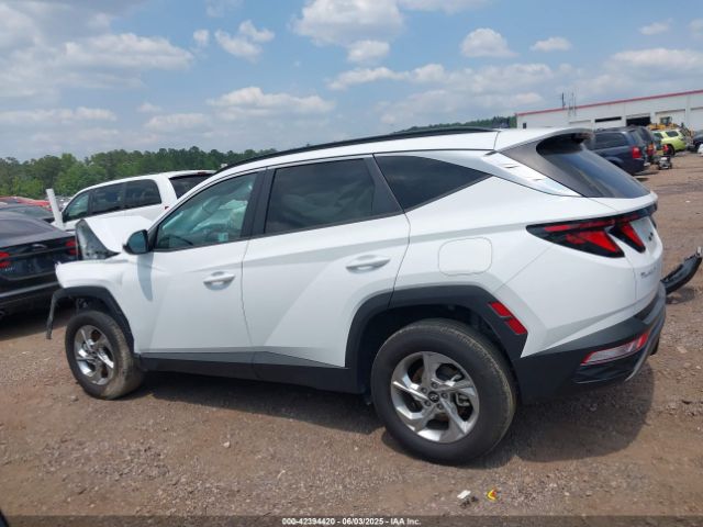 5NMJB3DE1RH422832 Hyundai TUCSON SEL