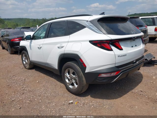 5NMJB3DE1RH422832 Hyundai TUCSON SEL