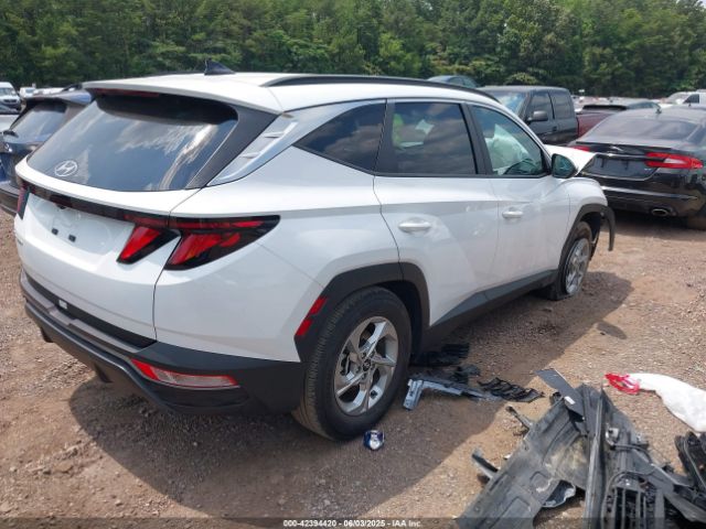 5NMJB3DE1RH422832 Hyundai TUCSON SEL
