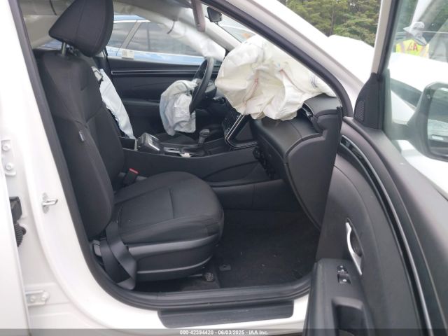 5NMJB3DE1RH422832 Hyundai TUCSON SEL