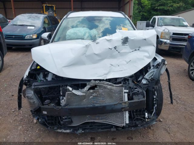 5NMJB3DE1RH422832 Hyundai TUCSON SEL