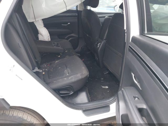 5NMJB3DE1RH422832 Hyundai TUCSON SEL