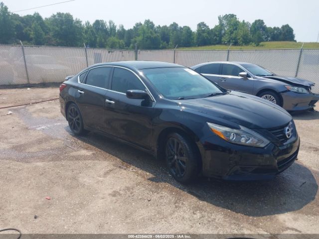 2018 NISSAN ALTIMA 1N4AL3AP9JC234118