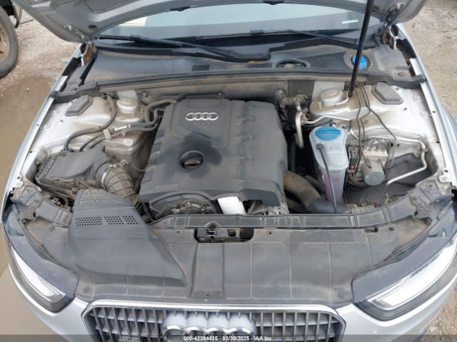2013 AUDI ALLROAD WA1UFAFL2DA096893 Photo 9