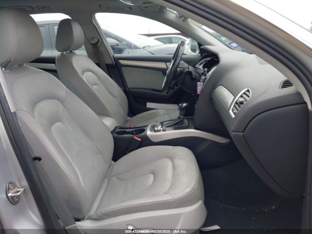 2013 AUDI ALLROAD WA1UFAFL2DA096893 Photo 4