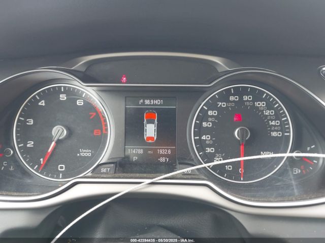 2013 AUDI ALLROAD WA1UFAFL2DA096893 Photo 6