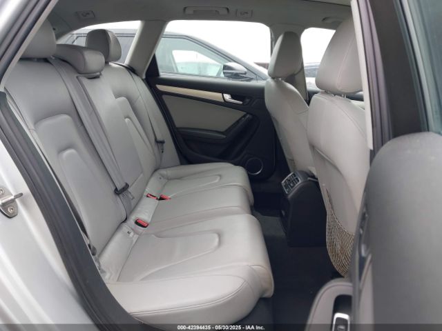 2013 AUDI ALLROAD WA1UFAFL2DA096893 Photo 7
