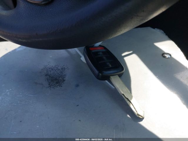 2HKRM3H47GH554623 Honda CR-V SE