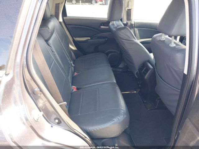 2HKRM3H47GH554623 Honda CR-V SE