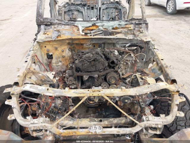 2021 JEEP WRANGLER UNLIMITED 1C4HJXDN8MW765099 Photo 9