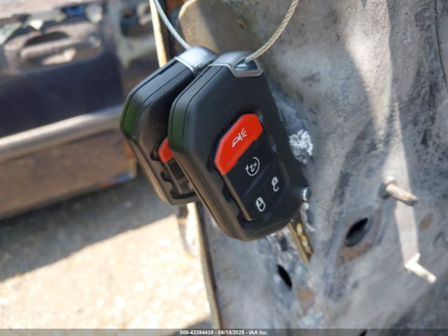 2021 JEEP WRANGLER UNLIMITED 1C4HJXDN8MW765099 Photo 10