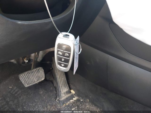2023 HYUNDAI TUCSON 5NMJBCAE3PH227560 Photo 10