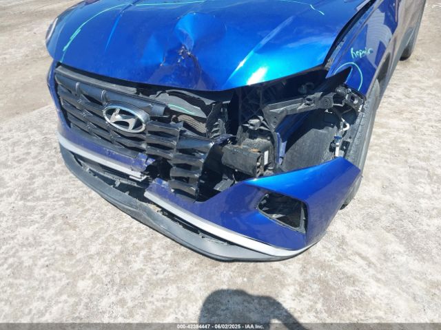 2023 HYUNDAI TUCSON 5NMJBCAE3PH227560 Photo 5