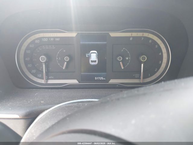 2023 HYUNDAI TUCSON 5NMJBCAE3PH227560 Photo 6