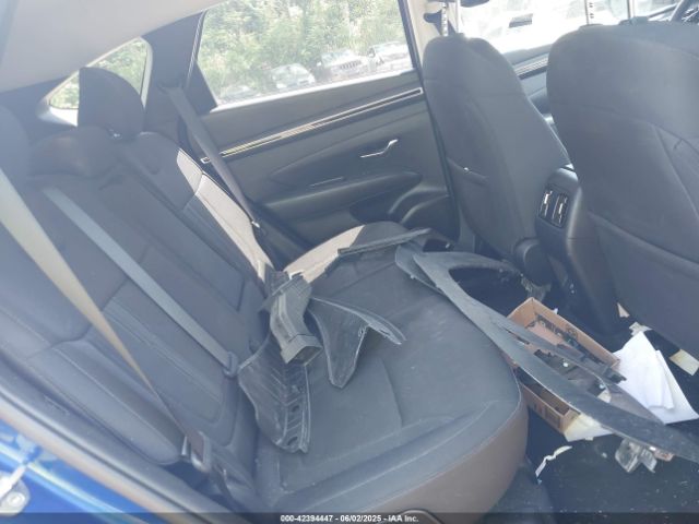 2023 HYUNDAI TUCSON 5NMJBCAE3PH227560 Photo 7