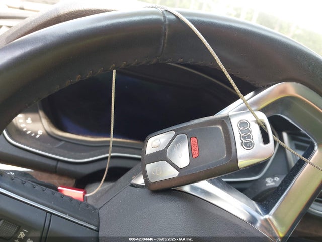 2018 AUDI Q5 WA1BNAFY1J2240493 Photo 10