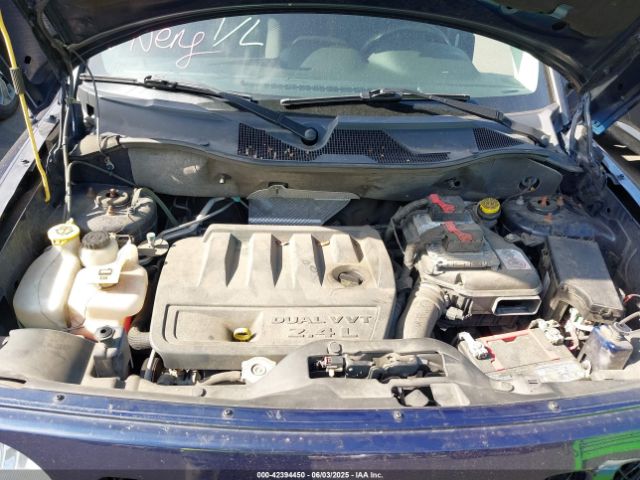 2014 JEEP PATRIOT 1C4NJPFB3ED515725 Photo 9