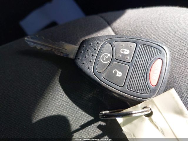 2014 JEEP PATRIOT 1C4NJPFB3ED515725 Photo 10