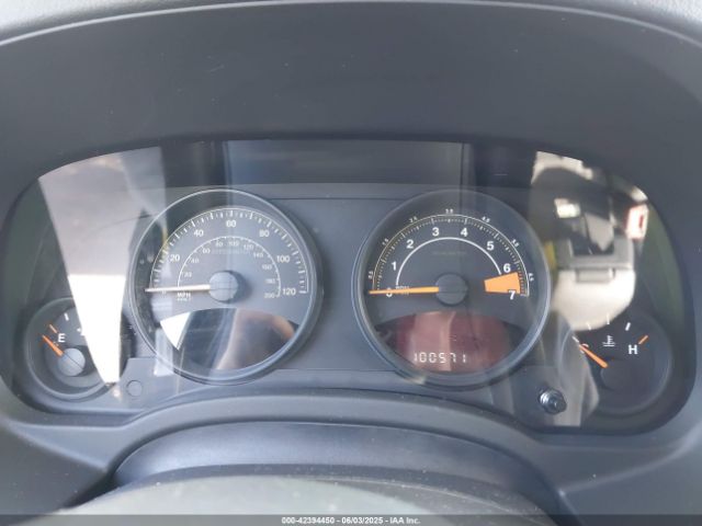 2014 JEEP PATRIOT 1C4NJPFB3ED515725 Photo 6
