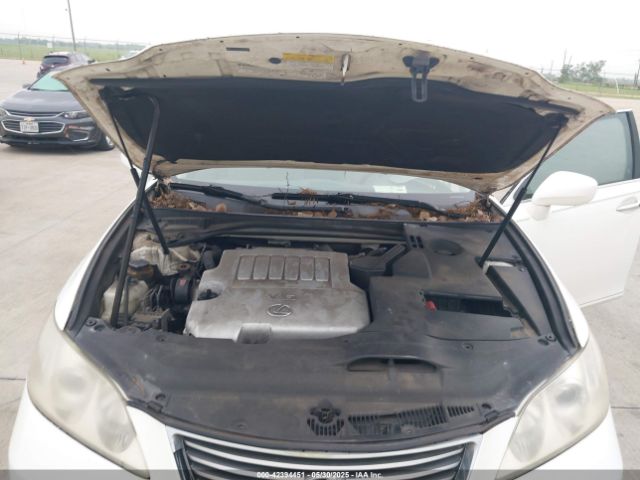 2007 LEXUS ES 350 JTHBJ46GX72035949 Photo 9