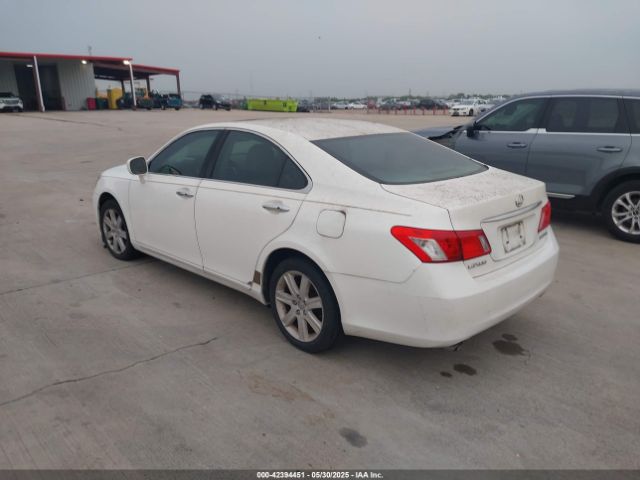 2007 LEXUS ES 350 JTHBJ46GX72035949 Photo 2