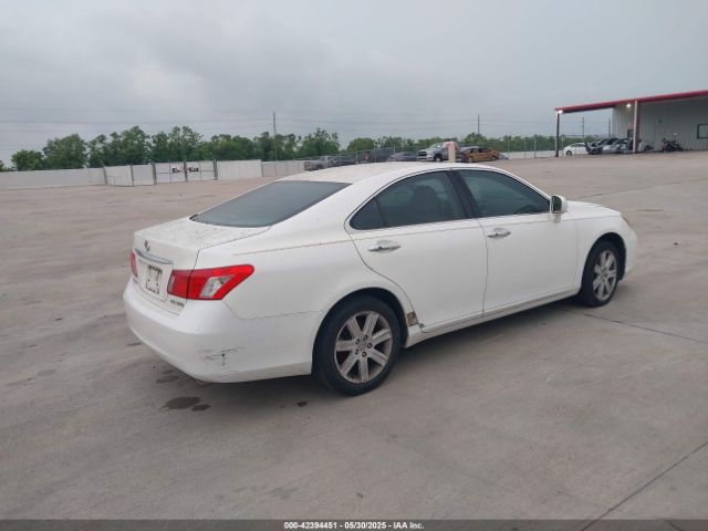 2007 LEXUS ES 350 JTHBJ46GX72035949 Photo 3