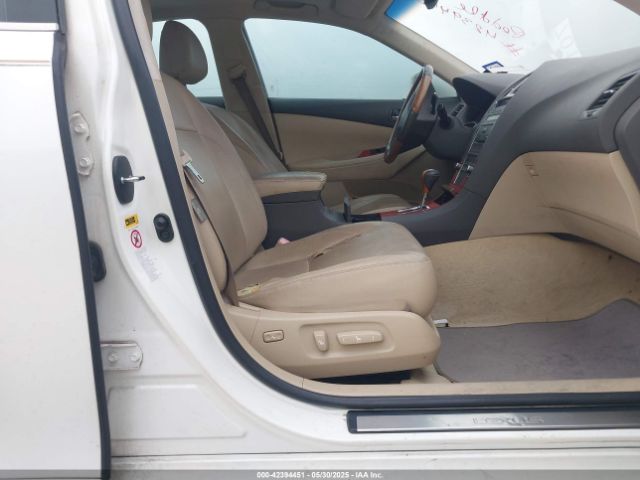 2007 LEXUS ES 350 JTHBJ46GX72035949 Photo 4
