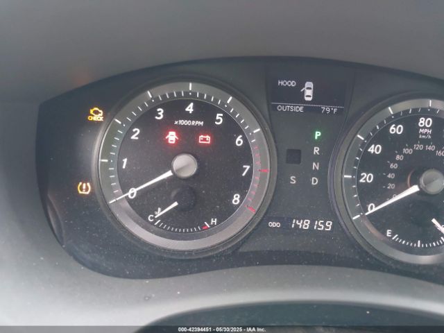 2007 LEXUS ES 350 JTHBJ46GX72035949 Photo 6